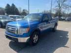 2009 Ford F150 Super Cab for sale