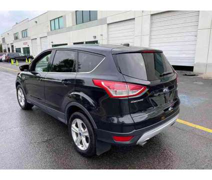 2015 Ford Escape for sale is a Black 2015 Ford Escape Car for Sale in Sterling VA