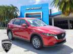 2023 Mazda CX-5 2.5 S Select Package