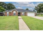 Excellent location and neighborhood! Home on 2 Lots w/ Pool in Whitehouse ISD.