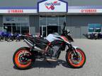 2021 KTM Duke 890R Motorcycle for Sale