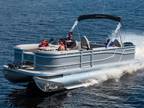 2023 Princecraft Sportfisher 21-2RS Boat for Sale