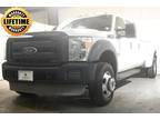 Used 2011 Ford Super Duty F-450 Pickup for sale.