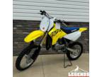 2023 Suzuki RM85