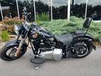 2017 Harley-Davidson Softail Slim®