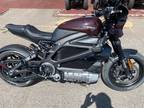 2022 Harley-Davidson LiveWire One