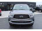 2021 Infiniti Qx80 Premium Select