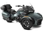 2023 Can-Am Spyder F3 Limited Special Series