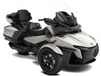 2021 Can-Am Spyder RT Limited