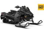 2024 Ski-Doo MXZ X-RS 137 850 E-TEC ES w/ Smart-Shox Ice Ripper XT 1.5 w/ 10.25