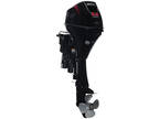 Mercury Marine 9.9ELHPT ProKicker EFI FourStroke