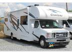 2024 Thor Motor Coach Chateau 31WV 32ft