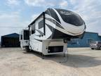 2023 Grand Design Solitude 390RK 41ft