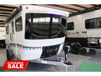 2023 Intech RV Sol ECLIPSE ROVER 17ft