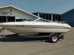 1992 Sea Ray 180 Boat for Sale