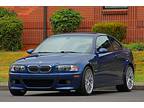 2003 BMW 3 Series M3 for sale