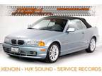 2003 BMW 330Ci - Premium pkg - Xenon - H/K Sound - Burbank,California
