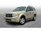 2010 Ford Escape