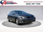 2013 Honda Civic Hybrid