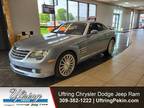 2005 Chrysler Crossfire