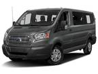 2016 Ford Transit-150