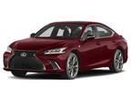 2019 Lexus ES 350