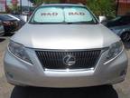 2010 Lexus RX 350 FWD 4dr