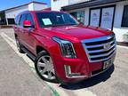 2015 Cadillac Escalade Luxury