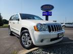 2010 Jeep Grand Cherokee Limited 4x4 4dr SUV