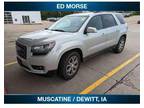 2014 GMC Acadia SLT