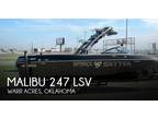 Malibu 247 LSV Ski/Wakeboard Boats 2012