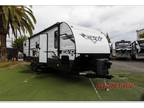 2023 Forest River Forest River RV EVO T2990 34ft
