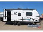 2023 Forest River Forest River RV Surveyor Legend 202RBLE 25ft