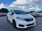 2019 Honda Fit LX Hatchback 4D