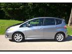 Used 2010 Honda Fit for sale.