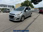 $8,995 2015 Chevrolet Spark with 77,613 miles!