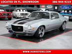 Used 1971 Chevrolet Camaro for sale.