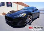 2016 Maserati Gran Turismo Sport Coupe Gran Turismo - MESA, AZ