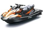 2023 Kawasaki Jet Ski Ultra 160LX-S