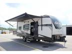 2023 Alliance RV Valor 21T15 26ft