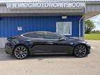 2016 Tesla Model S 4dr Sdn AWD 90D