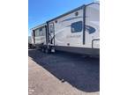 2019 Keystone Keystone Cougar 32RLI 32ft