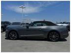 Used 2022 Ford Mustang Convertible