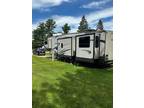 2016 Keystone Keystone Sprinter 353FWDEN 39ft