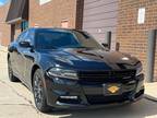 2018 Dodge Charger GT AWD 4dr Sedan