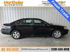 2013 Chevrolet Impala Black, 132K miles