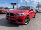 2017 BMW X5 M Base AWD 4dr SUV