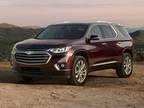 2020 Chevrolet Traverse RS 4dr SUV