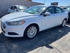 2014 Ford Fusion Hybrid S CAR PROS AUTO CENTER [phone removed] - Las.