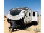 Heartland North Trail 29BHP Travel Trailer 2021